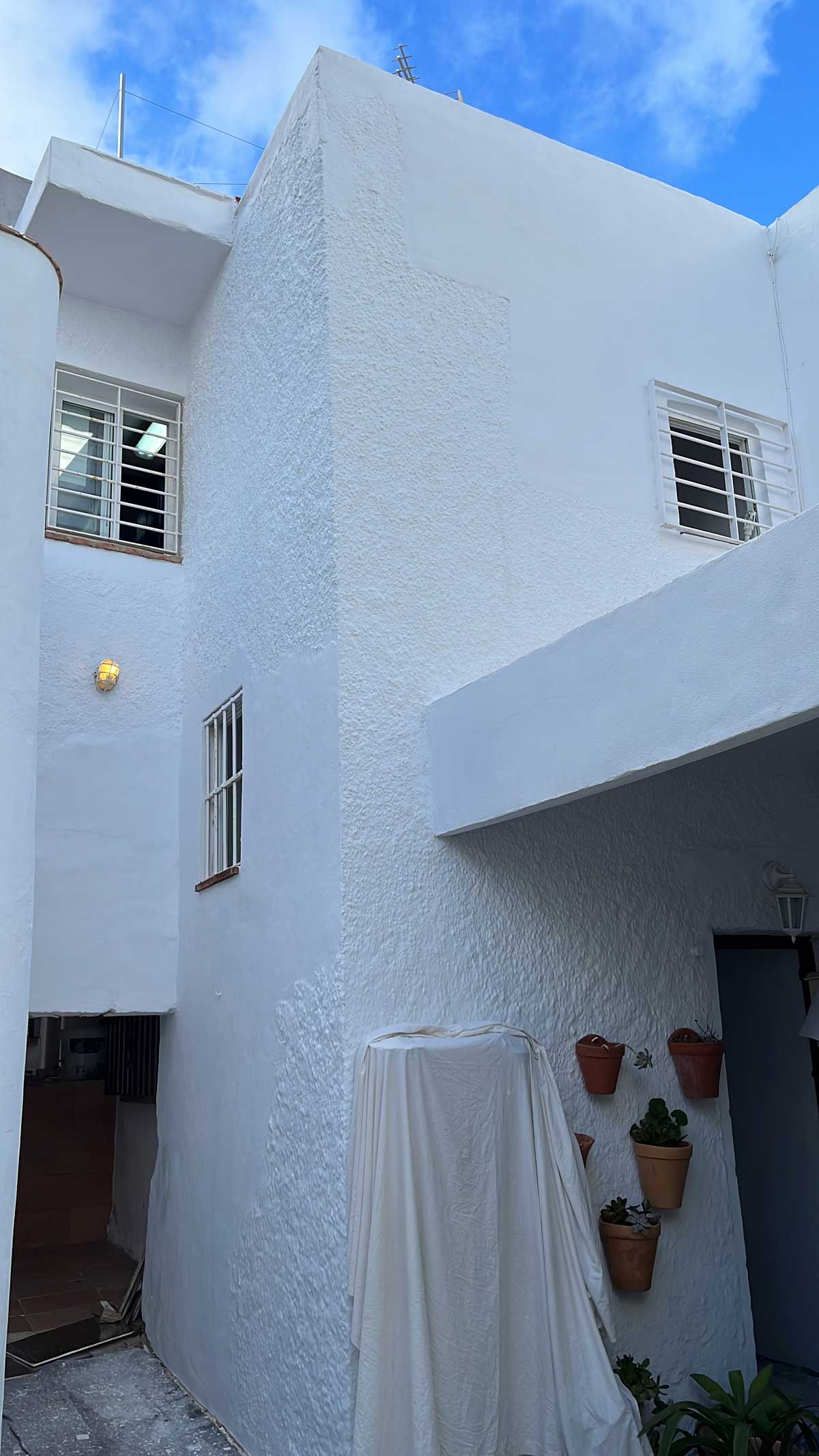 Pintura-fachada-casa-Zahara
